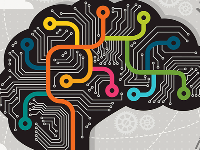 Artificial intelligence and machine learning Machine learning and Blockchain will grow more prominent. Machine learning will become more responsive in customer service. AI implementation will hel...